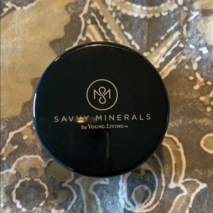 Young Living Savvy Minerals Bronzer